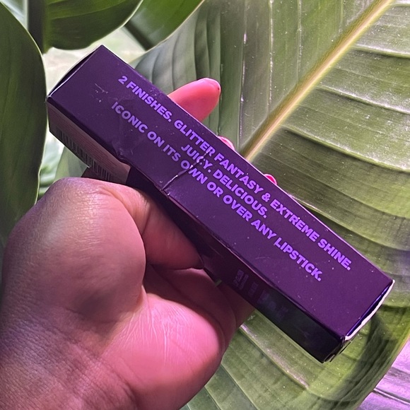 JS the gloss - Picture 8 of 9